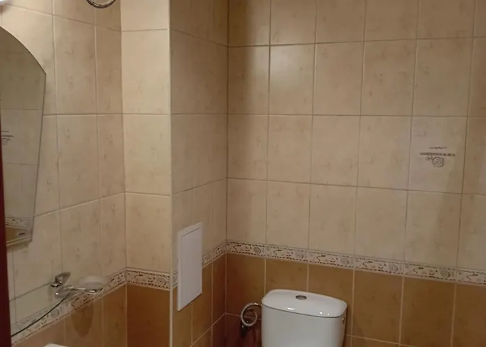 Sa Services Private Apartments, Eagle Rock Complex Aparthotel 4*