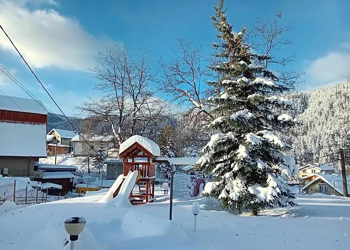 Sa Services Private Apartments, Eagle Rock Complex 4*