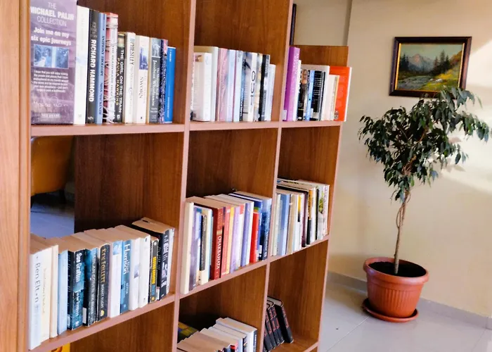 Sa Services Private Apartments, Eagle Rock Complex 4* Beli Iskar