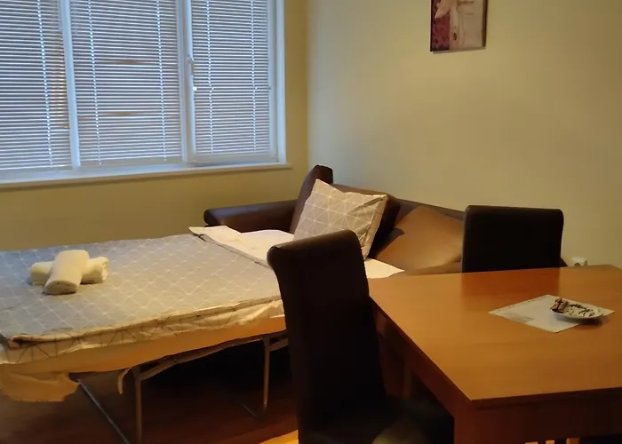 Sa Services Private Apartments, Eagle Rock Complex 4*