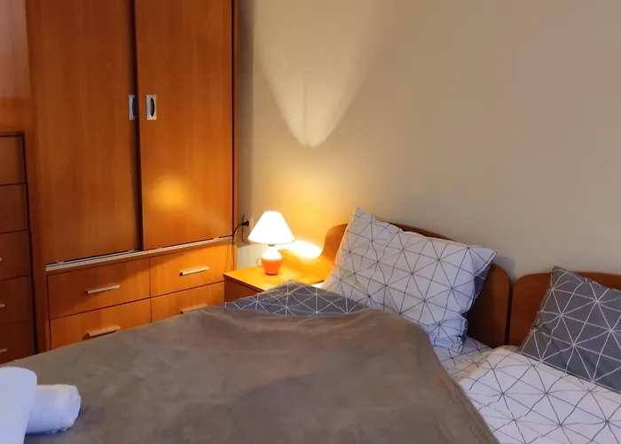 Sa Services Private Apartments, Eagle Rock Complex Beli Iskar