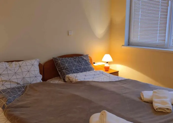 Aparthotel Sa Services Private Apartments, Eagle Rock Complex