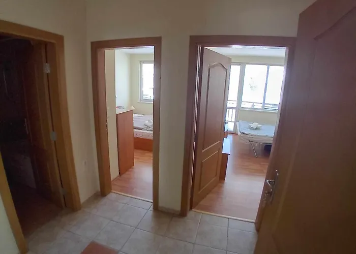 Sa Services Private Apartments, Eagle Rock Complex Aparthotel 4*