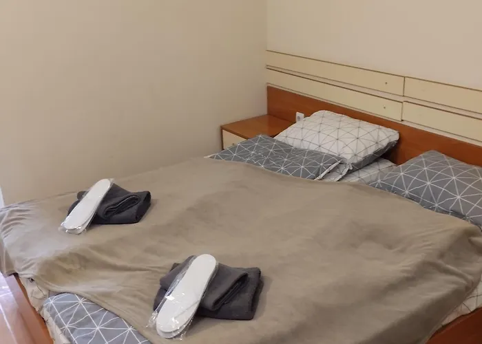 Sa Services Private Apartments, Eagle Rock Complex 4*