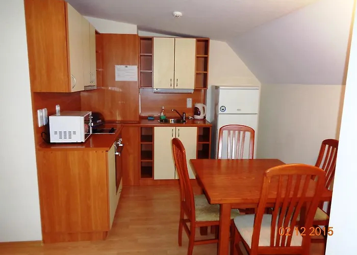 Sa Services Private Apartments, Eagle Rock Complex 4*