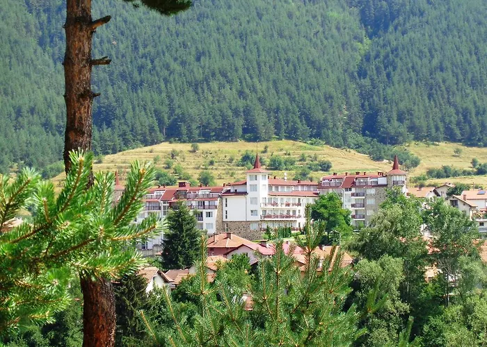 Aparthotel Sa Services Private Apartments, Eagle Rock Complex